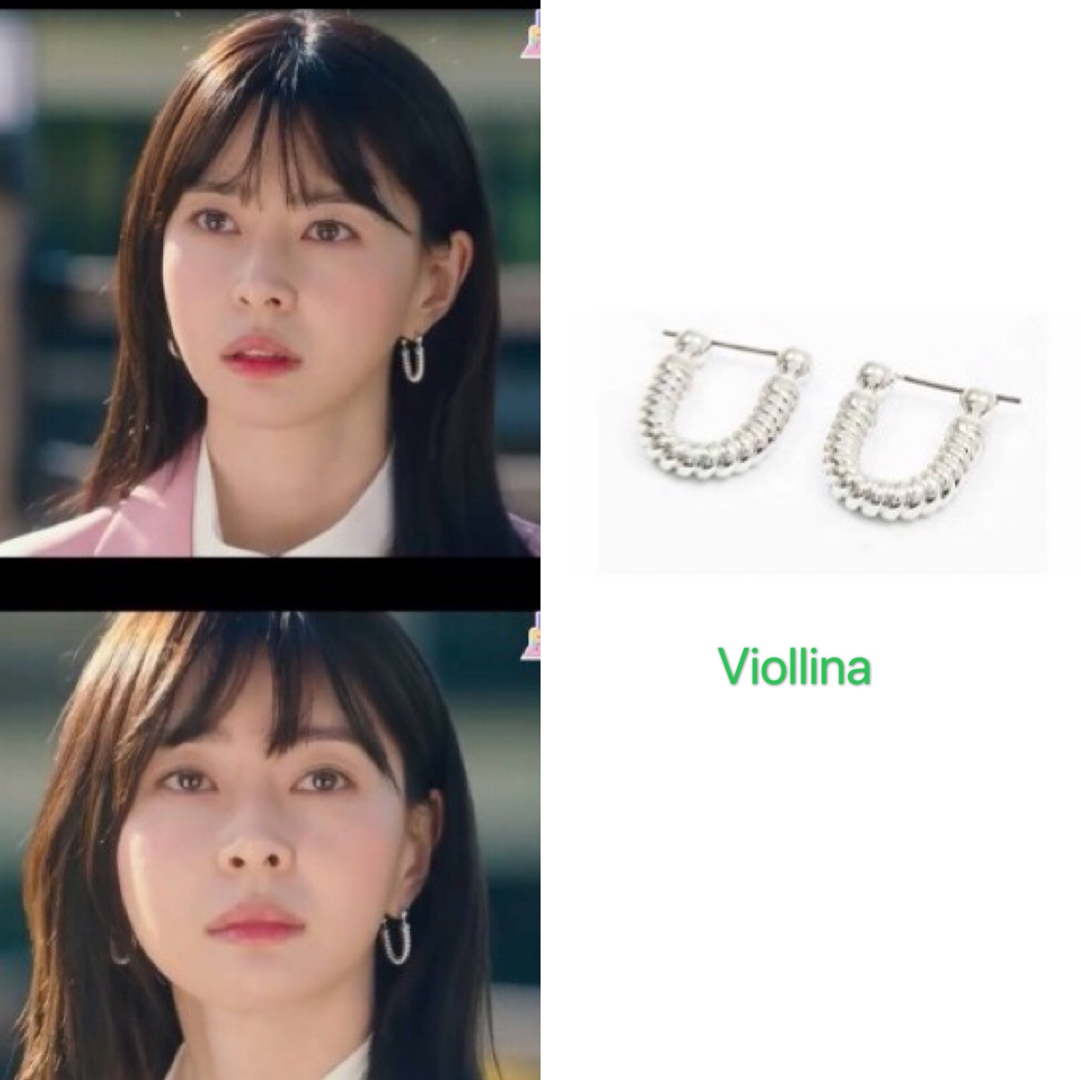 明明是女主却拿了女二的剧本,拿着女主剧本硬生生弄成女配