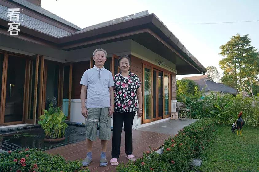 为了娃上国际学校，我全家搬到了泰国，因为真的比国内便宜