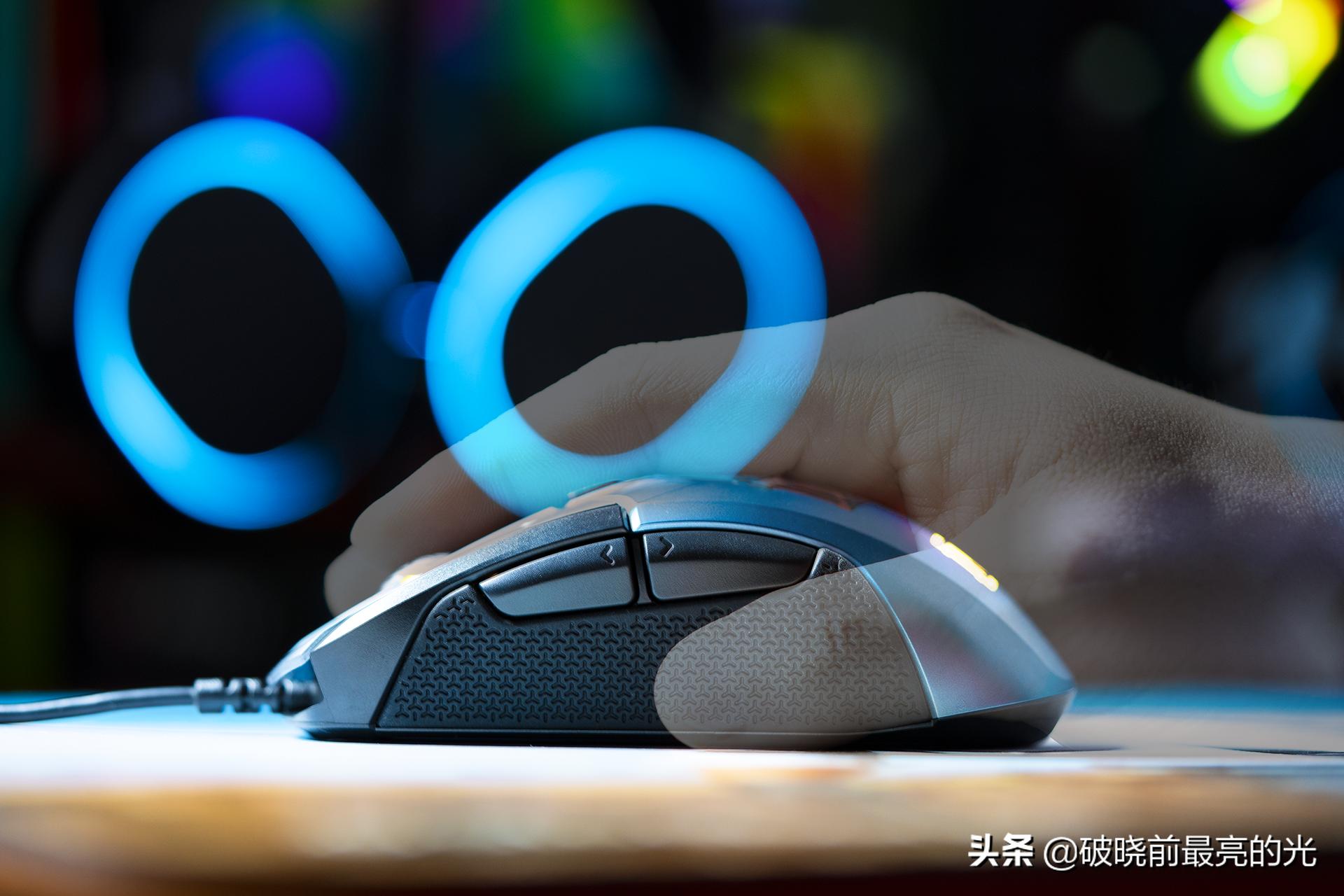 吃鸡高端键盘鼠标耳机套装推荐,鼠标键盘耳机电竞无线外设推荐