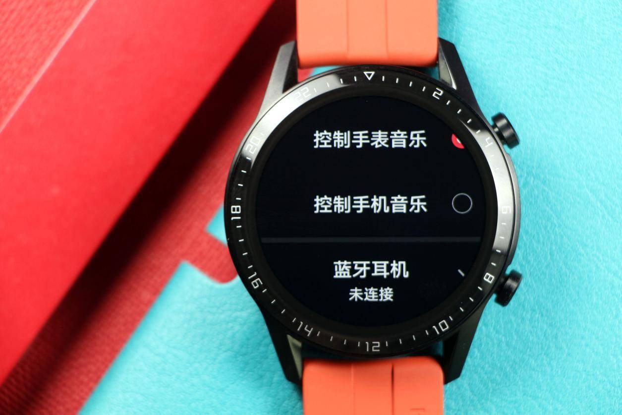 华为watchgt2运动款专业评测,huaweiwatchgt2proecg版
