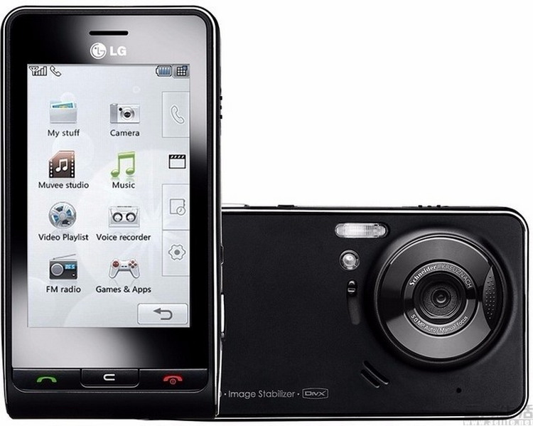 lg退出手机业务前最后一部手机,lg的手机系统怎么样