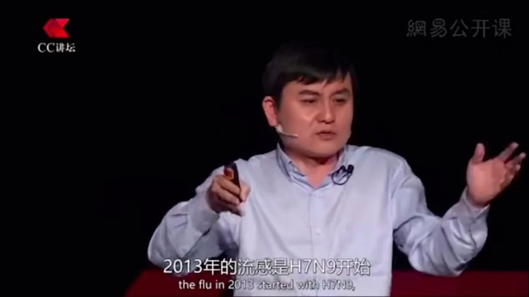 张文宏为什么被称为硬核医生,上海医生张文宏又爆金句