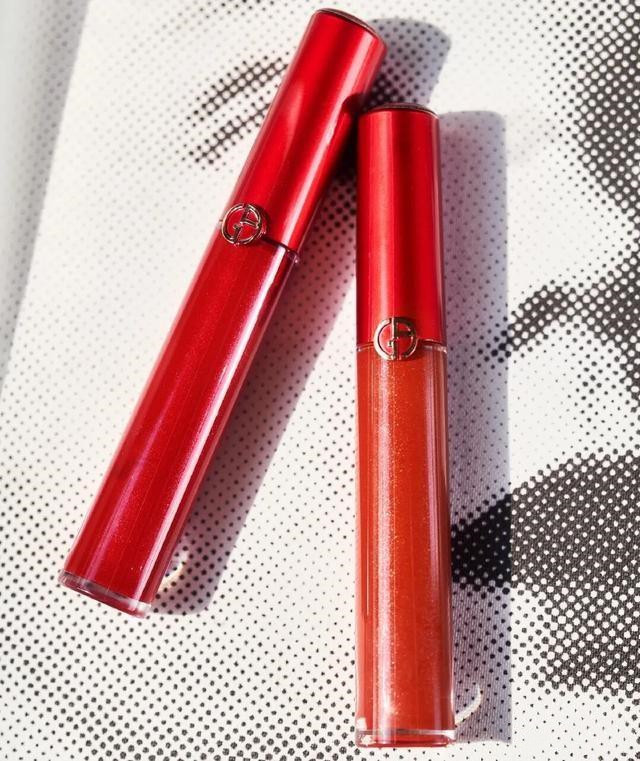 阿玛尼唇釉正品鉴别方法,名门泽佳鉴别