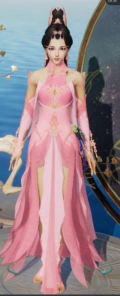 剑三全门派校服总结,剑网三新赛季七秀校服