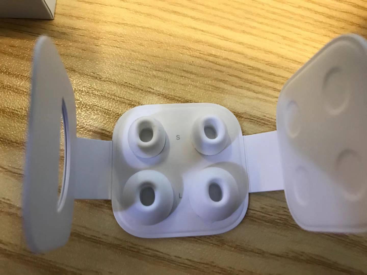 入手港版AirPodsPro耳机,1799元带保修!省了200元