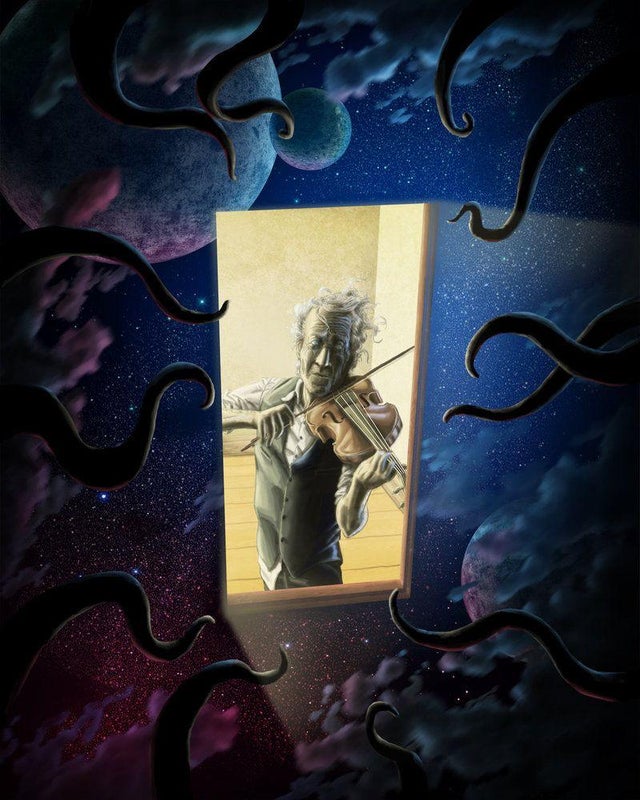 调查员克苏鲁,克苏鲁老牌调查员有多厉害