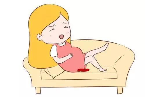 孕早期出血常见,孕早期出血常见吗