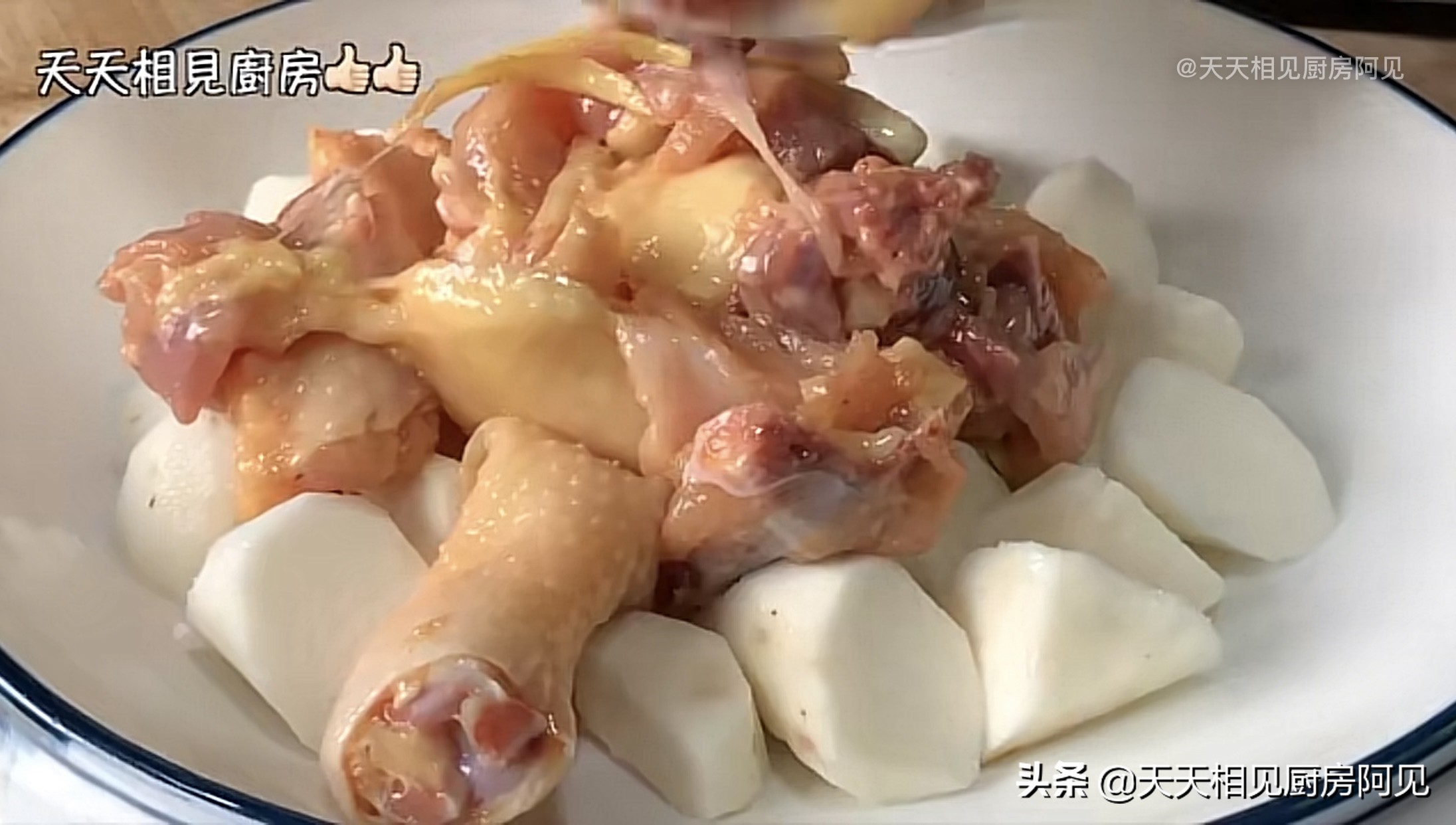 怎样清蒸鸡好吃又简单的方法,清蒸鸡的正宗做法和步骤