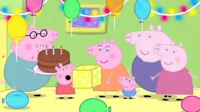 小猪佩奇火爆原因,小猪佩奇火起来的原因