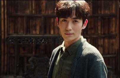 朱一龙实力派顶流,朱一龙的转型之作实力派演员