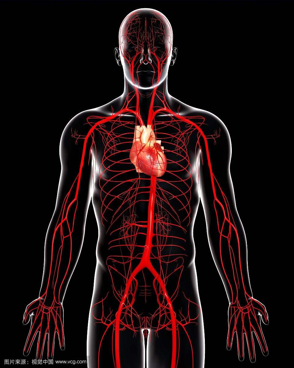 a型主动脉夹层为什么凶险,异常凶险的心脏病主动脉夹层