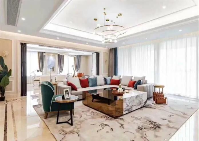 福州租房图鉴，从800到5K都住什么样的房？