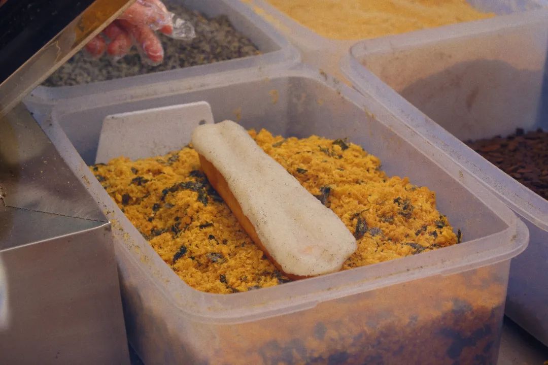 非遗老字号特色美食,杭州非遗小吃攻略