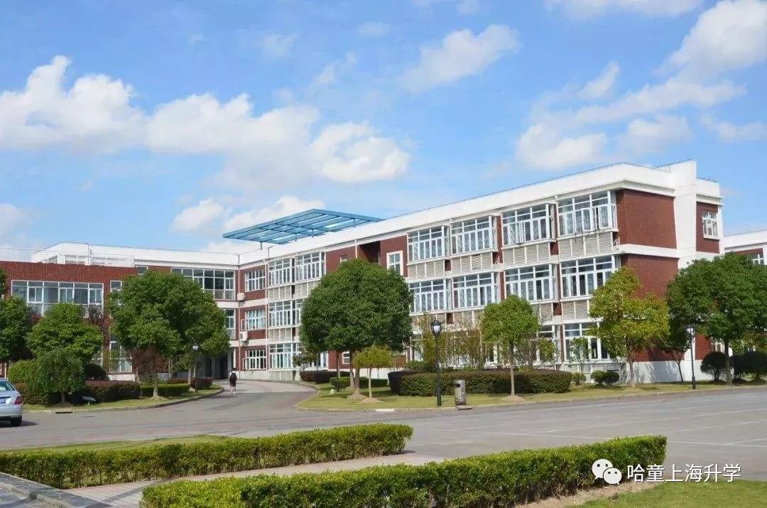 上海张江集团学校初中怎么样,上海张江集团初中教材