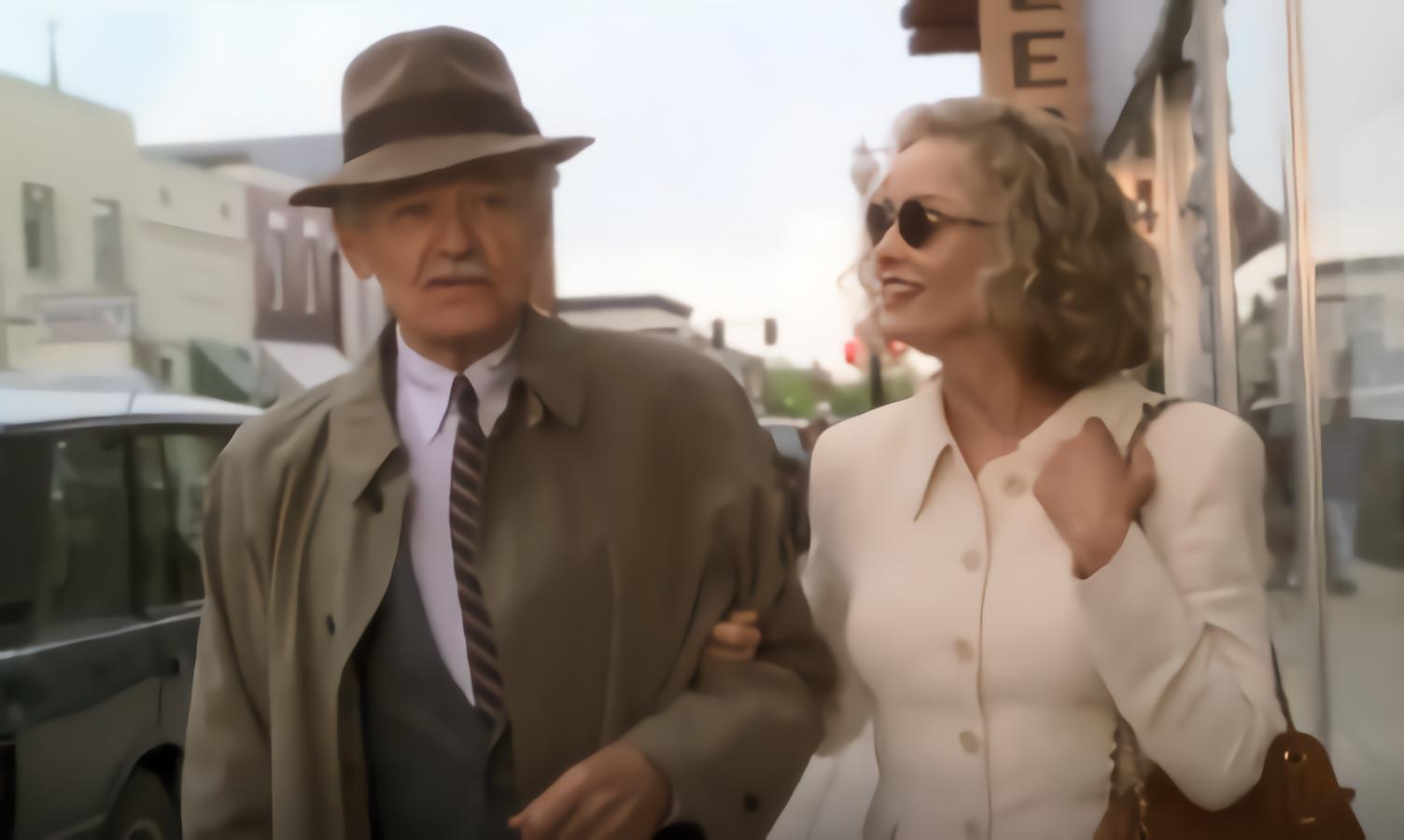 禁止尖叫：婆婆为了霸占儿子，给儿媳吃动物催产素，结局大快人心