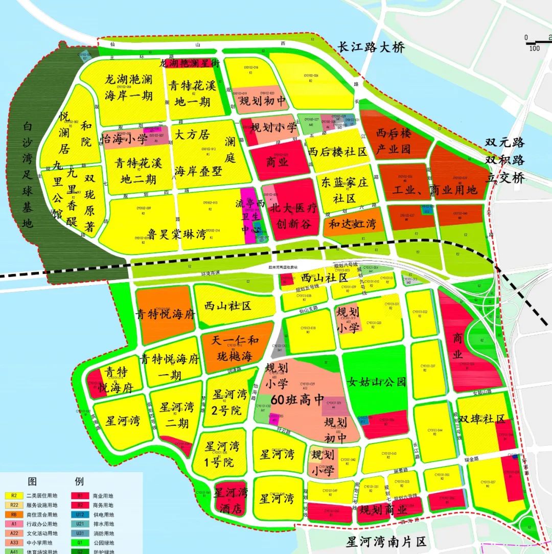 黄九楼探盘,黄九楼