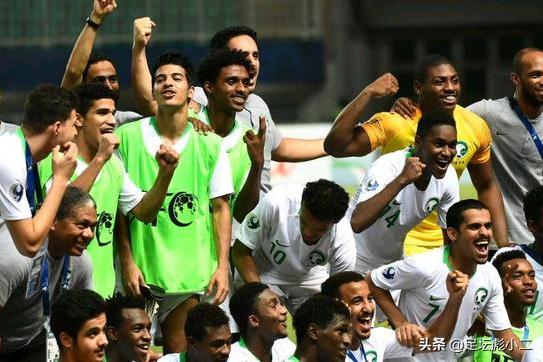 沙特发展足球缺点,沙特青训营