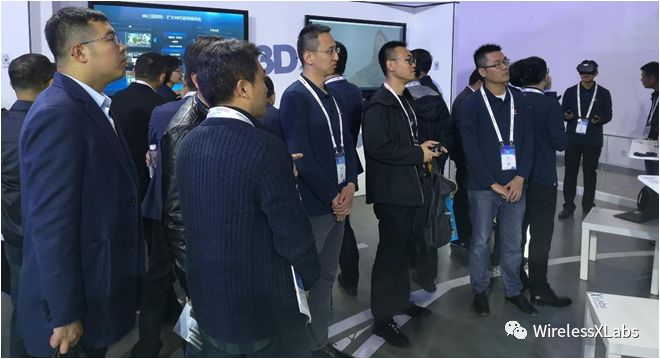 华为5g商用芯片发布会视频,华为5g商用新方案