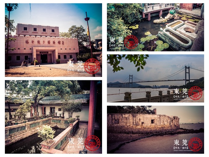 广东值得去玩的城市,广东十大城市排名