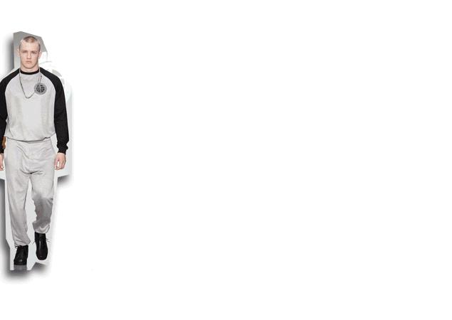 男装七匹狼现状,卡宾男装和海澜之家