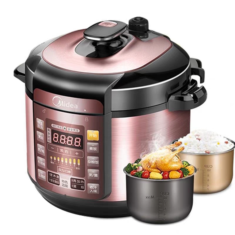 口碑最好的压力锅排行榜,口碑最好的电压力锅推荐