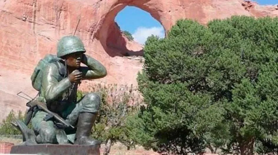 二战电影风语者国语版投屏,二战美军电影风语者