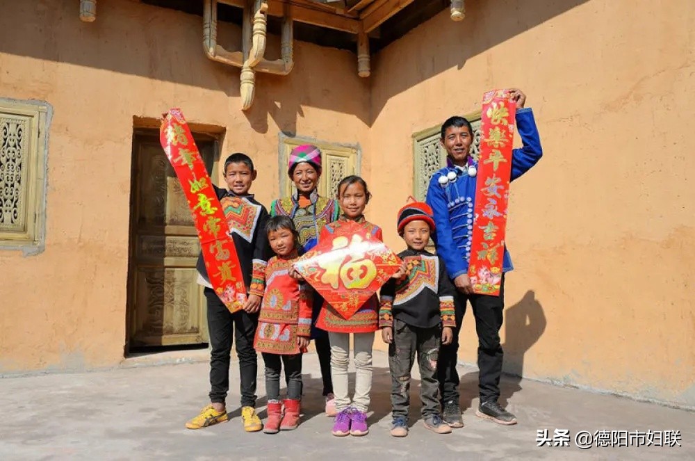 四川女人地位全国最高吗,四川妹子厉害吗