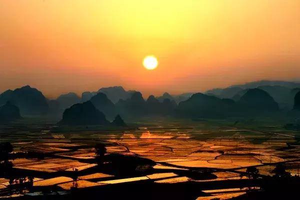 中国天然氧吧景区,我省4地获中国天然氧吧称号