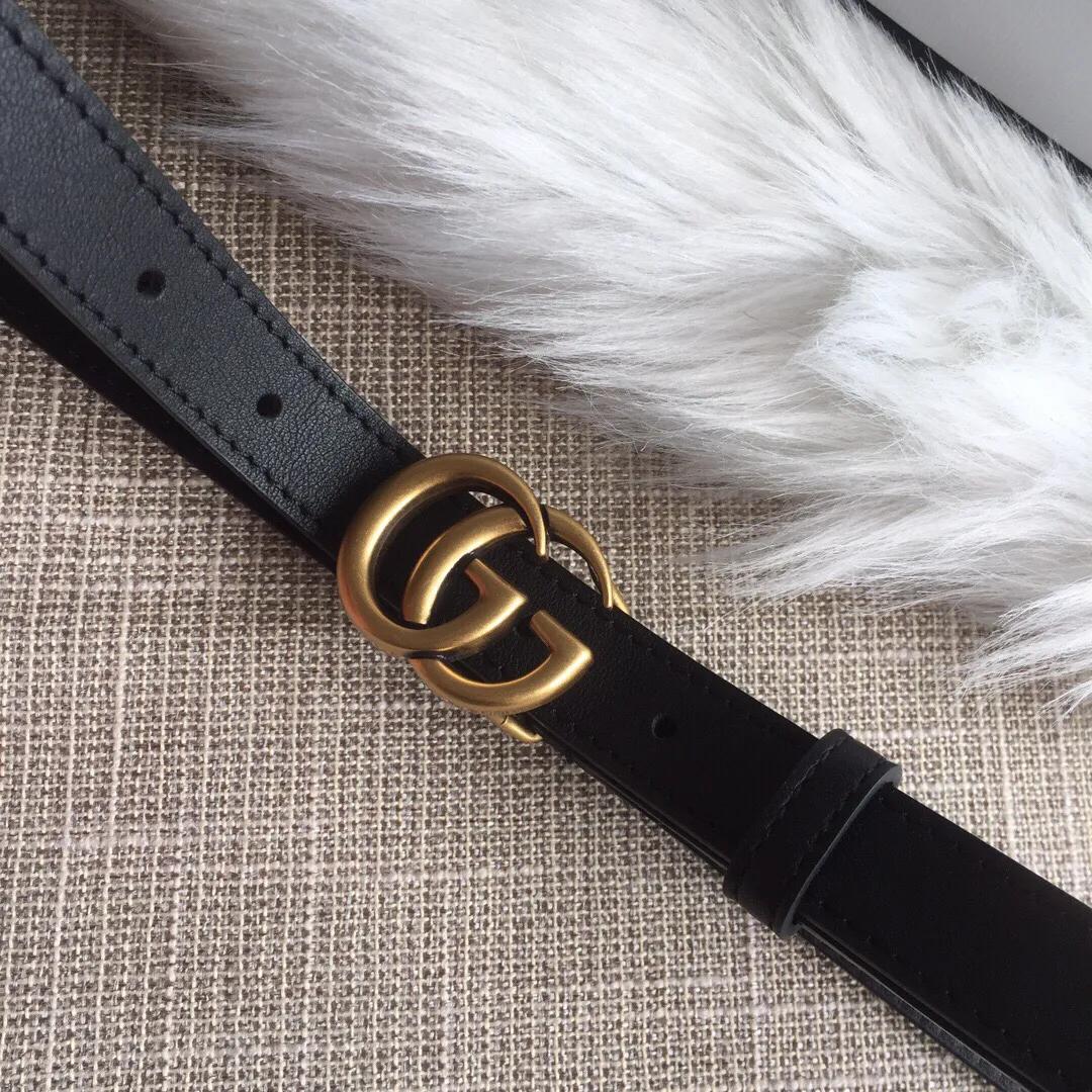 gucci哪款腰带最适合年轻人,低调的gucci腰带