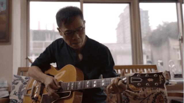 丁克罗大佑,罗大佑现状