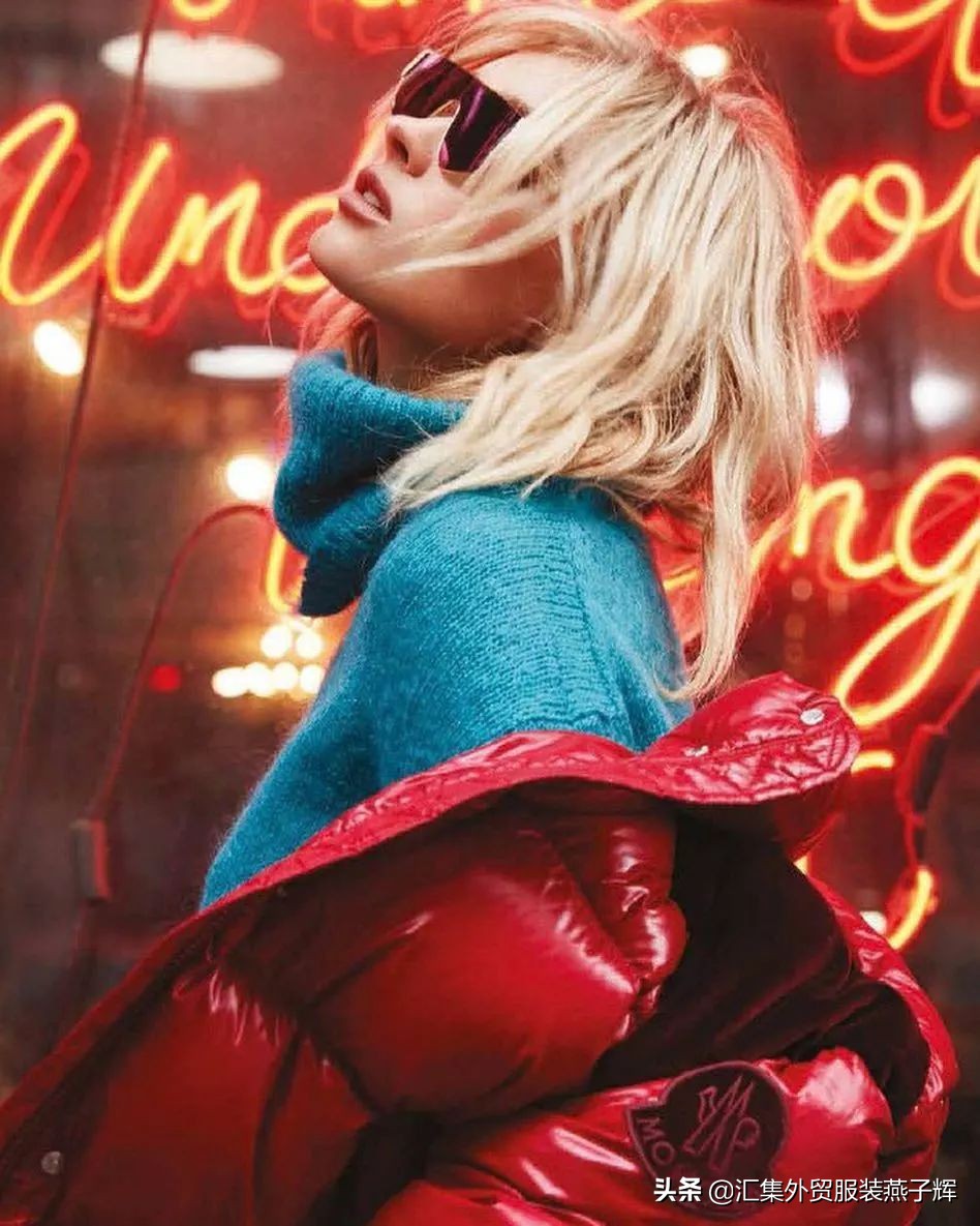 world of moncler羽绒服 (moncler羽绒服为什么这么贵)