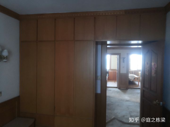 南京建邺区老房翻新案例,南京金碧花园拆迁