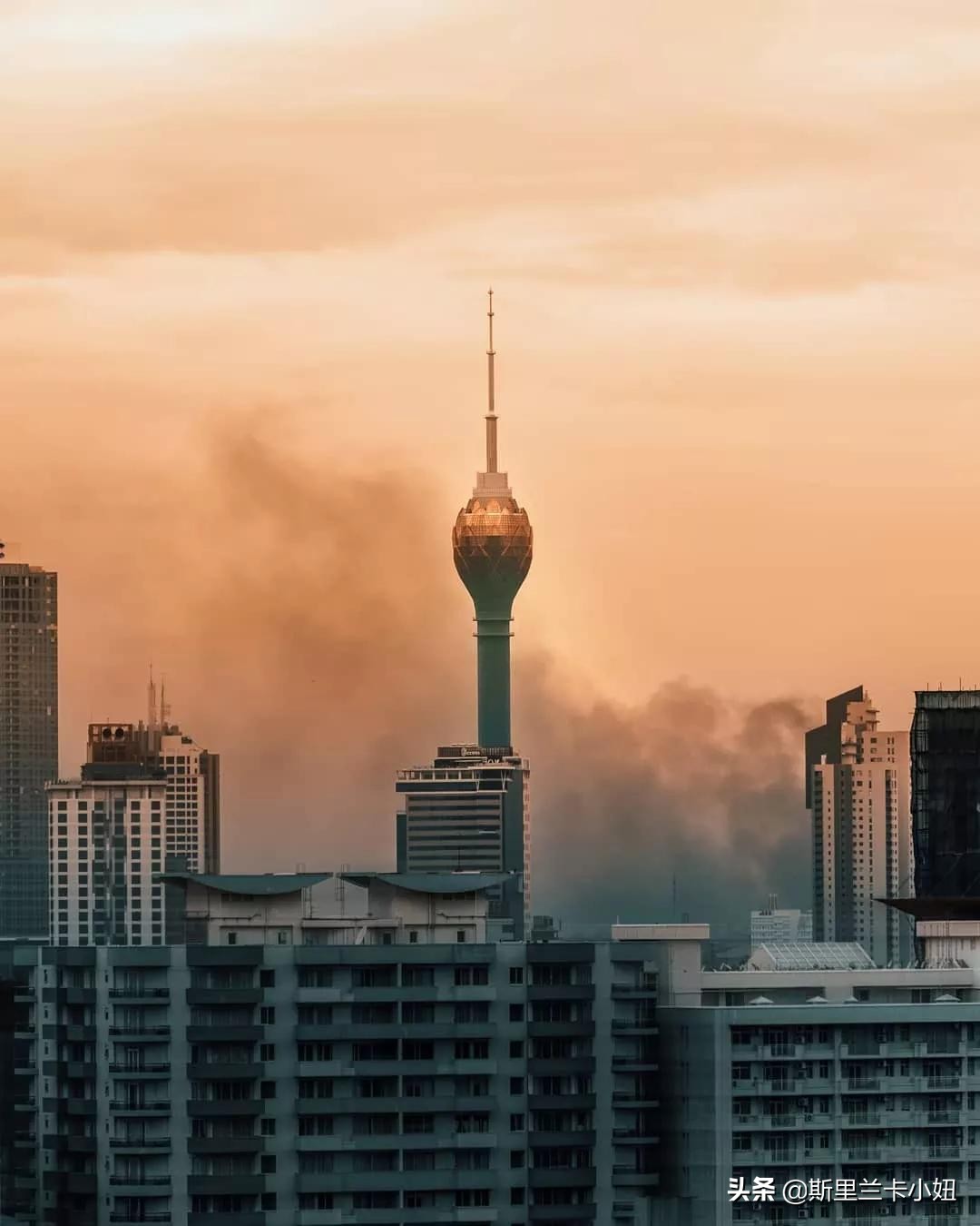 面对中国疫情，斯里兰卡这5大行业最可能受挫……