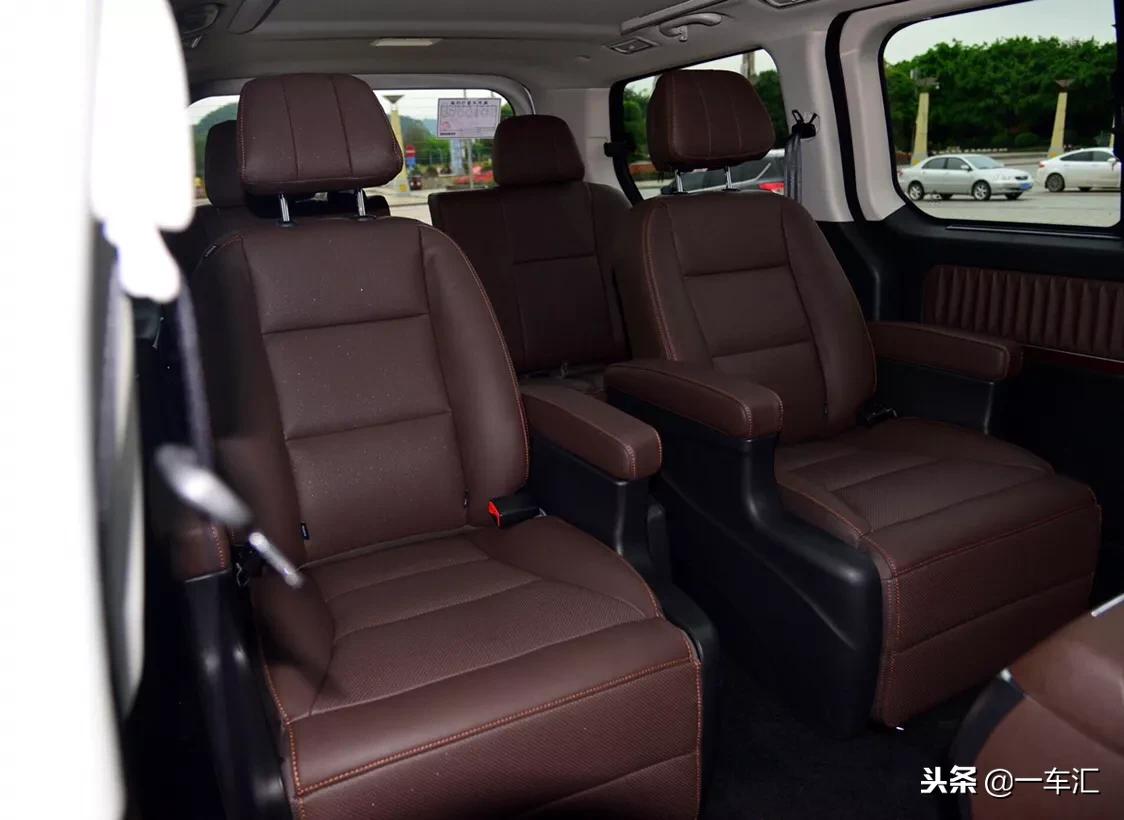 七座车型推荐风行cm7,性价比高的七座车推荐东风风行cm7
