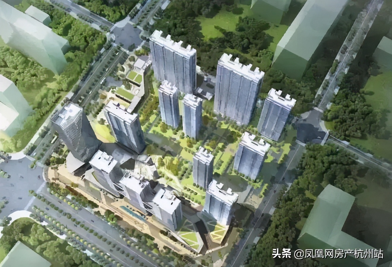 “了不起”的保利：深耕浙江13载，央企优等生的和者之道