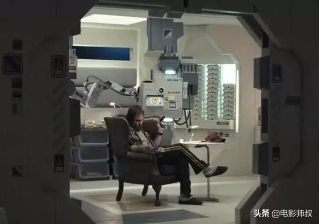 十部脑洞大开的科幻片,最硬核最科学的科幻电影