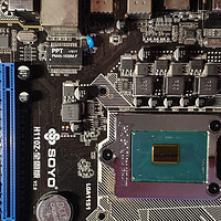 华南金牌主板设置cpu超频,华南主板是洋垃圾吗