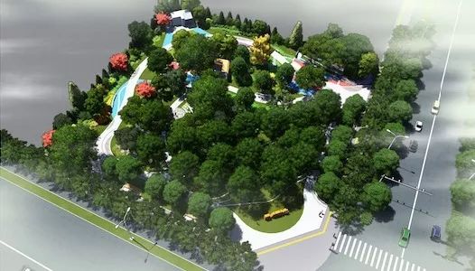 西安即将修的公园,西安周边新修的27个公园