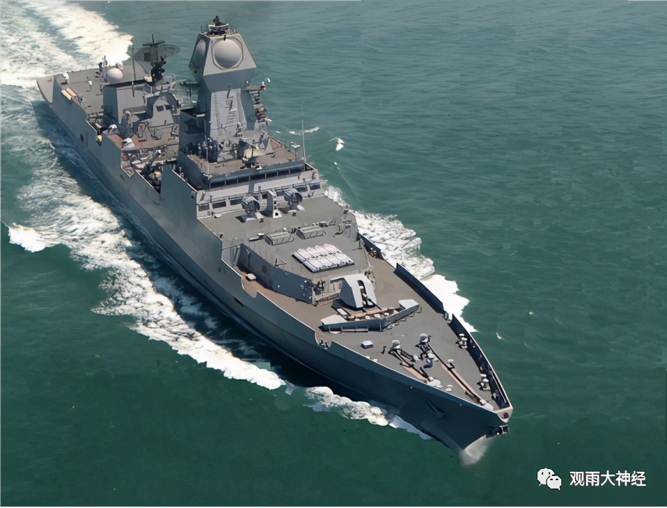 干货来袭！印度三军主战装备一览