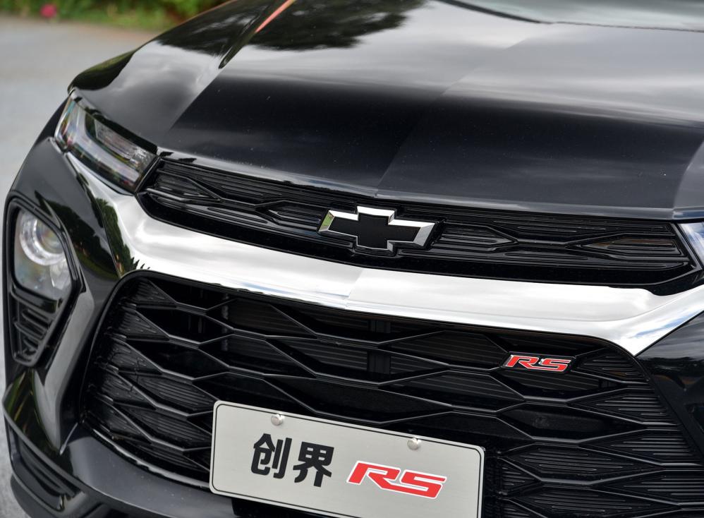 雪佛兰黑武士7座价格,雪佛兰suv黑武士最新落地价