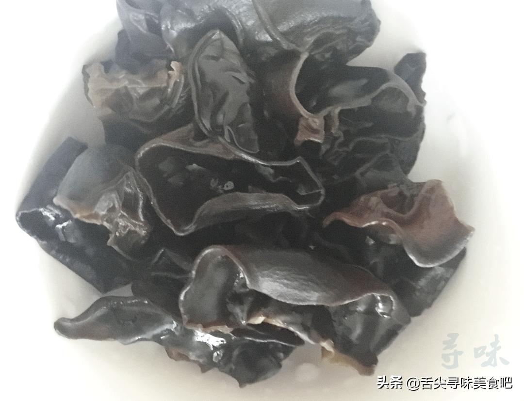 素炒口菇需要过水吗,清炒口菇需要焯水吗