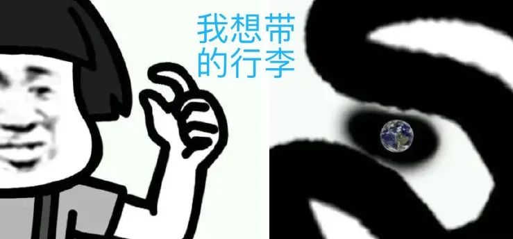 出国留学行李准备清单,出国留学物品准备清单图片