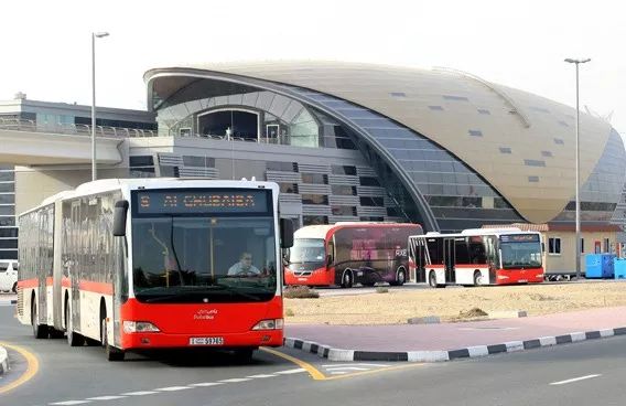 迪拜自由行攻略及小tips,去迪拜旅游前的准备攻略