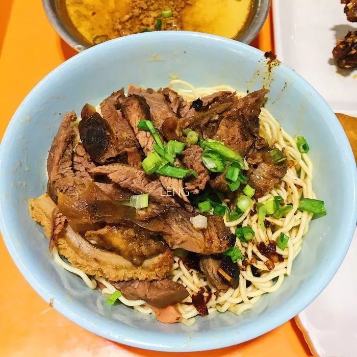 武汉大学必吃,武大校园美食攻略