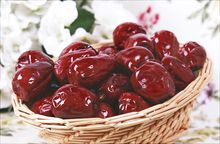 新疆红枣怎么选择,买红枣新疆