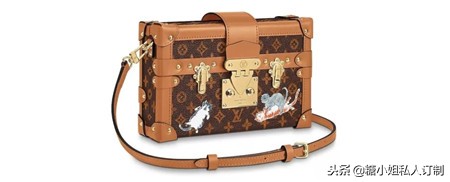 lv小包包价格一览表,lv新款盒子包定价