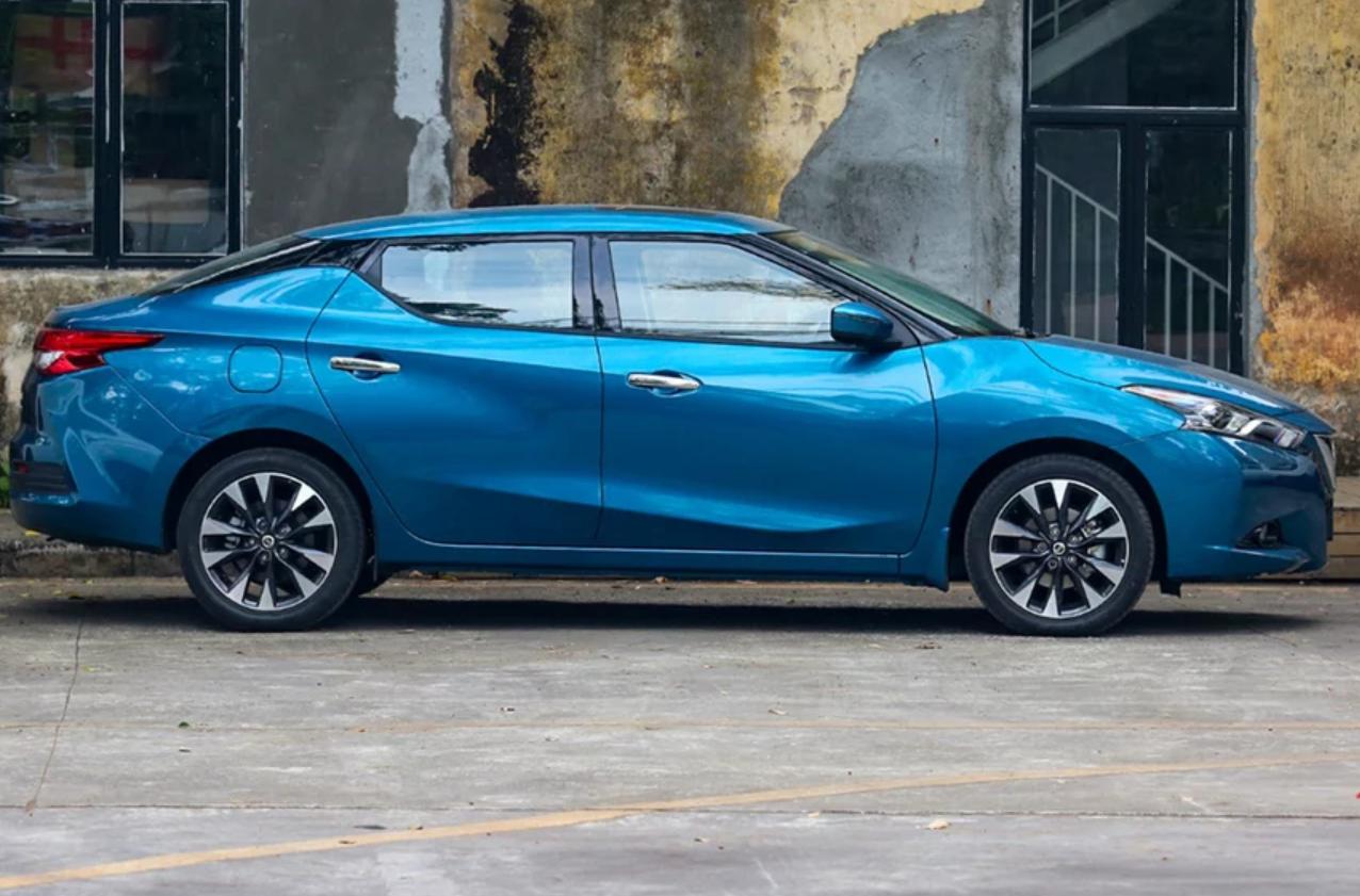 24款蓝鸟和轩逸哪个值得买,同样是日产为什么差距这么大