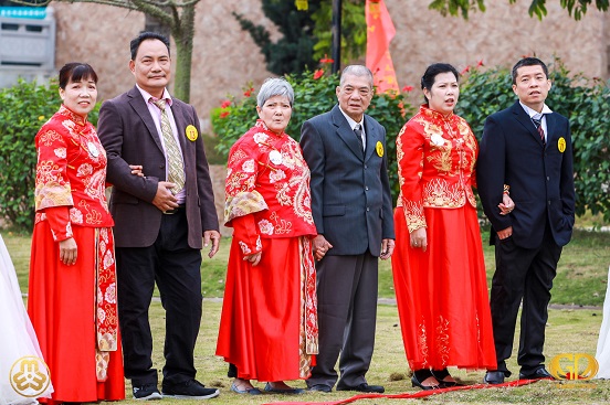 普宁婚礼最新,2019普宁婚礼