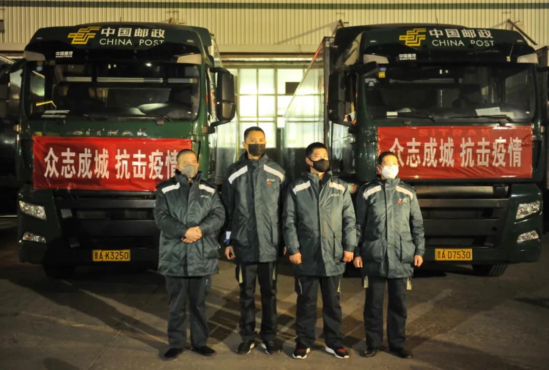 这个爆火视频告诉你，邮政做的比说的多得多！