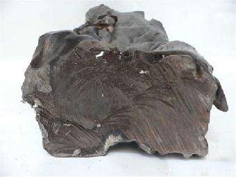 「一物一品·第四十期」红木家具-古代乌木篇